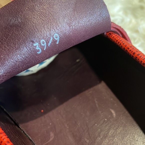 Rag & Bone slip on shoes - Picture 10 of 11